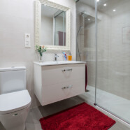 Baños en Valladolid