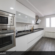 Cocinas en Valladolid