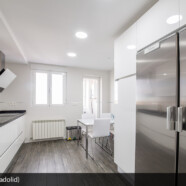 Cocinas en Valladolid