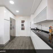 Cocinas en Valladolid