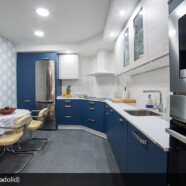 Cocinas en Valladolid