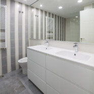 Baños en Valladolid