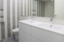 Baños en Valladolid