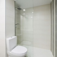 Baños en Valladolid