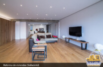 Reformas integrales, decoración y exteriores
