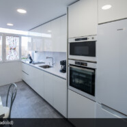 Cocinas en Valladolid