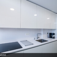 Cocinas en Valladolid