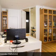 Locales y oficinas
