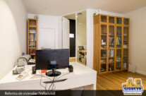 Locales y oficinas