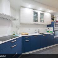 Cocinas en Valladolid