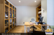 Locales y oficinas