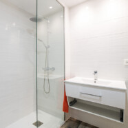 Baños en Valladolid