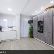 Cocinas en Valladolid