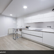 Cocinas en Valladolid