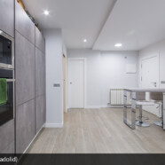 Cocinas en Valladolid