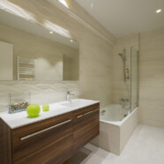 Baños en Valladolid