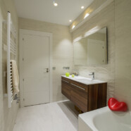 Baños en Valladolid
