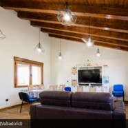 Interiorismo en Valladolid