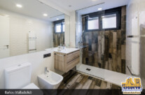 Baños en Valladolid