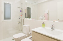 Baños en Valladolid