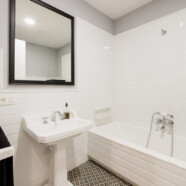 Baños en Valladolid