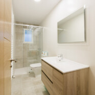 Baños en Valladolid