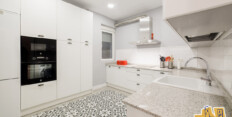 Cocinas en Valladolid