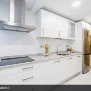 Cocinas en Valladolid