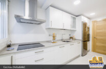 Cocinas en Valladolid