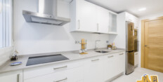 Cocinas en Valladolid