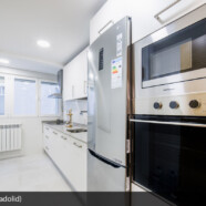 Cocinas en Valladolid