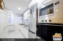 Cocinas en Valladolid