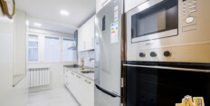 Cocinas en Valladolid