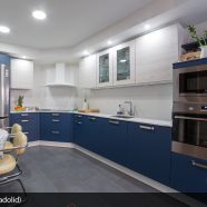 Cocinas en Valladolid