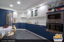 Cocinas en Valladolid