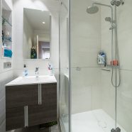 Baños en Valladolid