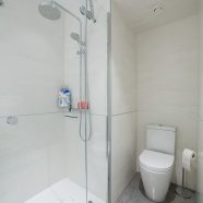 Baños en Valladolid