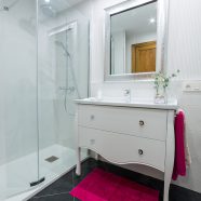 Baños en Valladolid