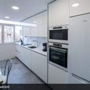 Cocinas en Valladolid