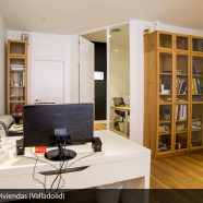 Locales y oficinas