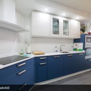 Cocinas en Valladolid