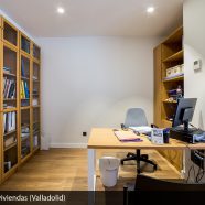 Locales y oficinas