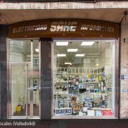 Locales y oficinas