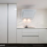 Cocinas en Valladolid