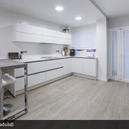 Cocinas en Valladolid