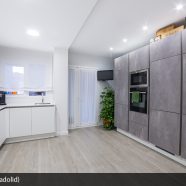 Cocinas en Valladolid