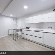 Cocinas en Valladolid