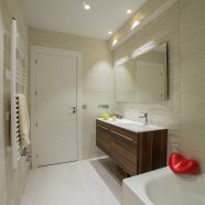 Baños en Valladolid