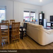 Reforma de viviendas en Valladolid