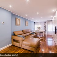 Reforma de viviendas en Valladolid